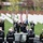 Military Funeral Honors with Funeral Escort are Conducted for U.S. Navy Capt. Samuel Purvis III in Section 83