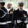 Military Funeral Honors with Funeral Escort are Conducted for U.S. Navy Capt. Samuel Purvis III in Section 83