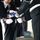 Military Funeral Honors with Funeral Escort are Conducted for U.S. Navy Capt. Samuel Purvis III in Section 83