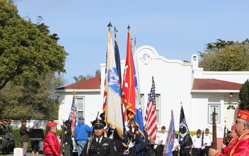 Bataan Death March Commemoration: WWII 80th Anniversary