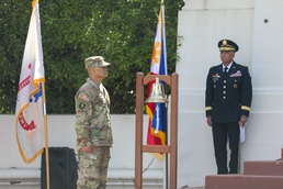 Bataan Death March Commemoration: WWII 80th Anniversary