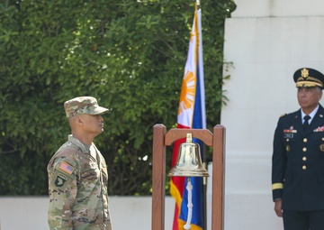 Bataan Death March Commemoration: WWII 80th Anniversary