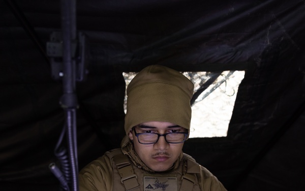 5th ANGLICO | KMEP: Force on Force