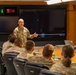 ROTC cadets visit Detroit Arsenal