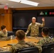 ROTC cadets visit Detroit Arsenal