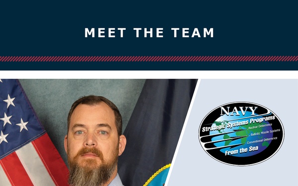 Meet the Team: Robert Edwards, Nuclear Weapons Incident Response Outreach Program Manager