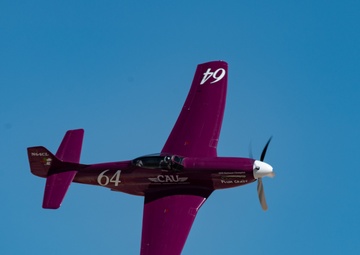 Aviation Nation 2025