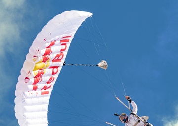 Aviation Nation 2025