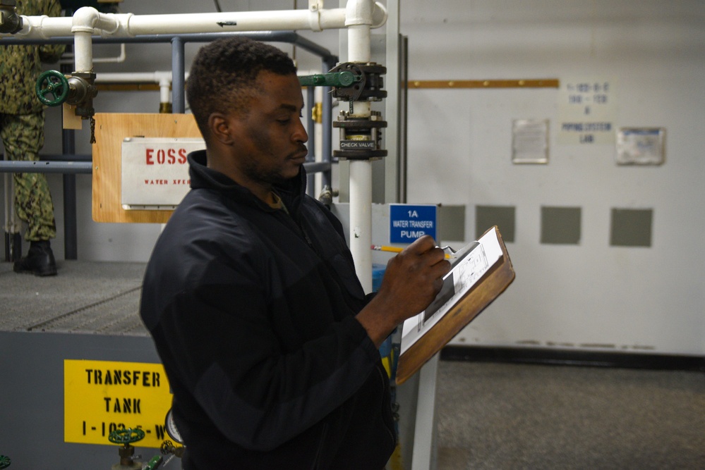 Engineering PACT Course