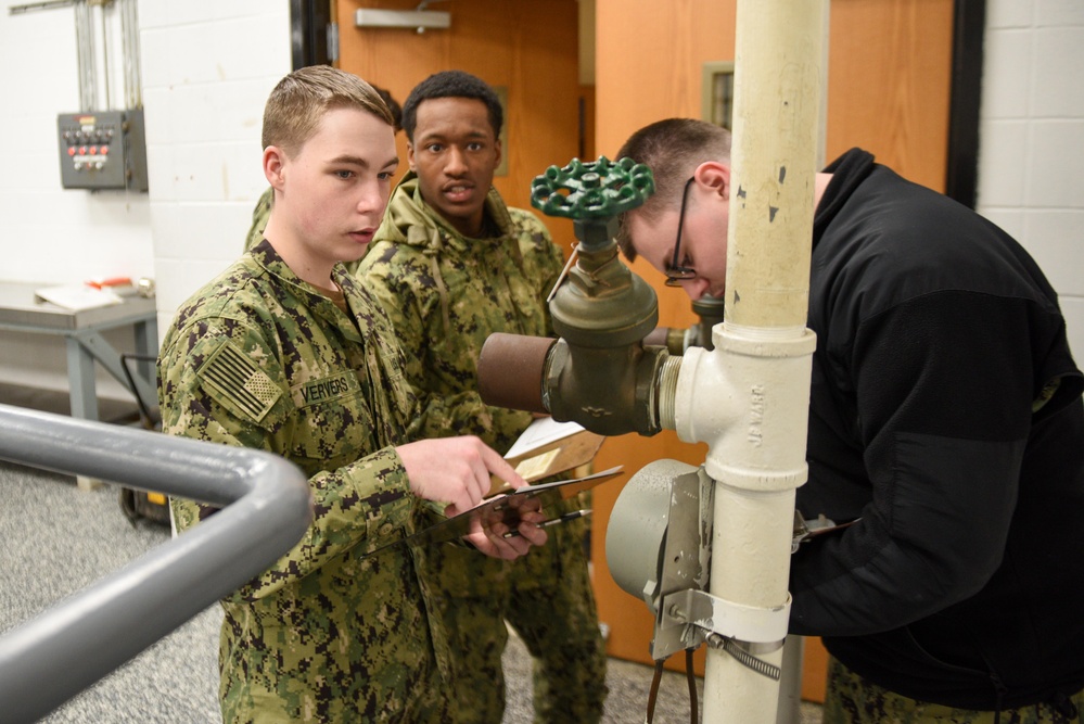 Engineering PACT Course