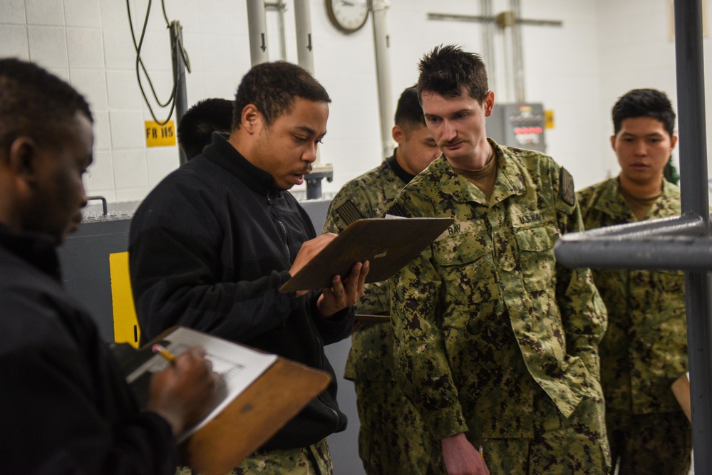 Engineering PACT Course