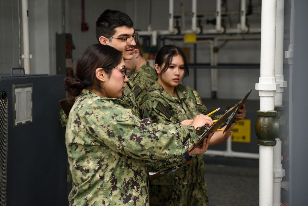 Engineering PACT Course