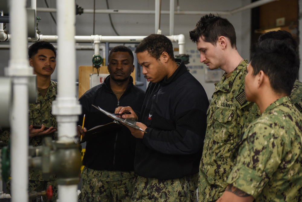 Engineering PACT Course