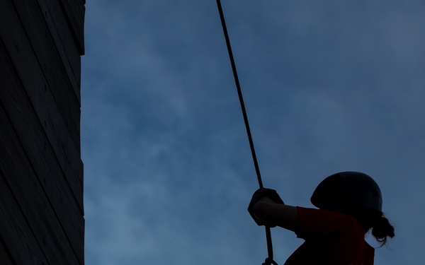 1st MCD Educators Workshop