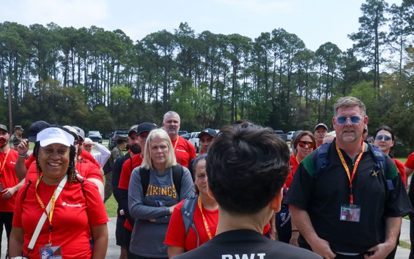 1st MCD Educators Workshop