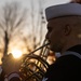 Sailors participate in Kansas City Navy Week