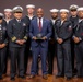 Sailors participate in Kansas City Navy Week