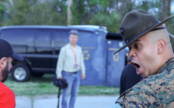 1st MCD Educators Workshop