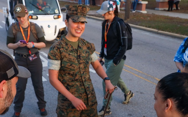 1st MCD Educators Workshop