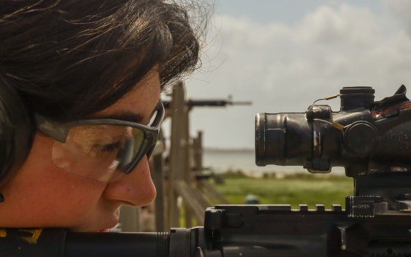 1st MCD Educators Workshop