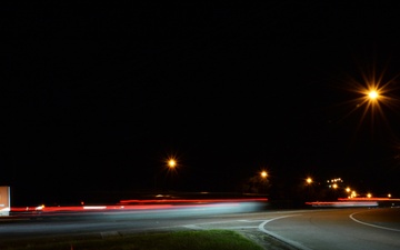 Converging Roads