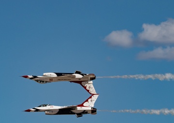 Aviation Nation 2025