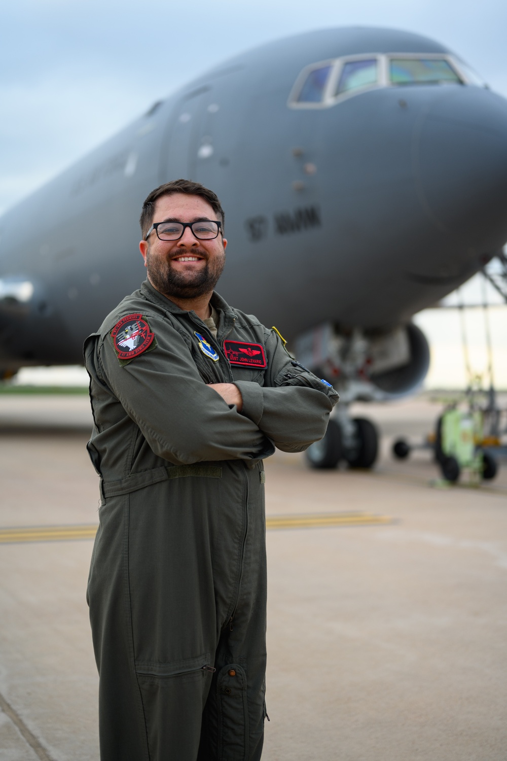Altus Air Force Base Demo Teams