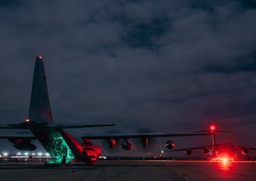 WTI 2-25: KC-130 Night Tactics