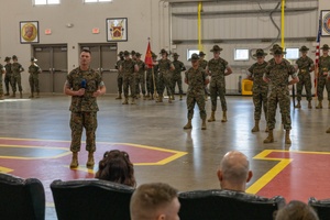 AFN Naples News Story- California Wildfire Assistance And USS Travis Manion