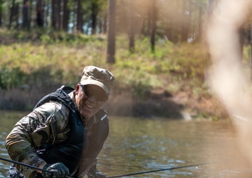 Castle Forge Builds Command Readiness for 20th Engineer Brigade