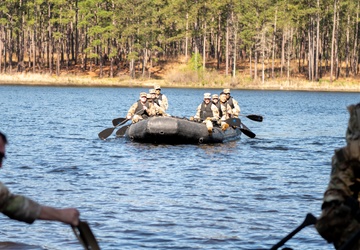 Castle Forge Builds Command Readiness for 20th Engineer Brigade