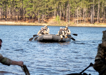 Castle Forge Builds Command Readiness for 20th Engineer Brigade