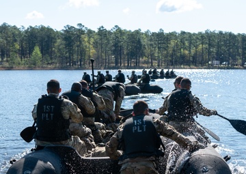 Castle Forge Builds Command Readiness for 20th Engineer Brigade