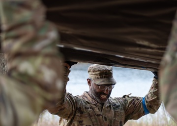 Castle Forge Builds Command Readiness for 20th Engineer Brigade