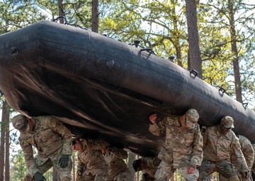Castle Forge Builds Command Readiness for 20th Engineer Brigade