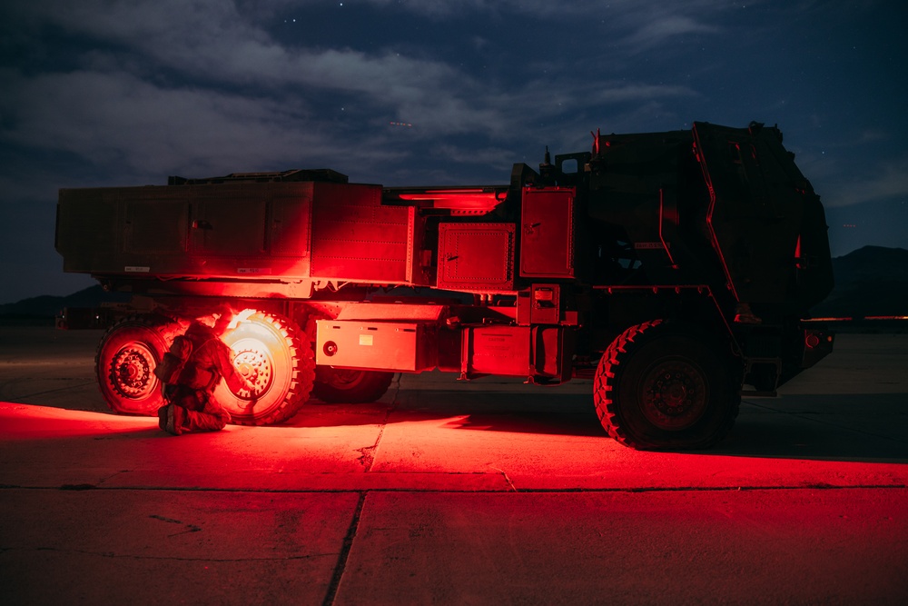 WTI 2-25: KC-130 Night Tactics