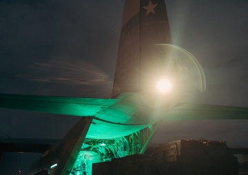 WTI 2-25: KC-130 Night Tactics