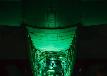 WTI 2-25: KC-130 Night Tactics