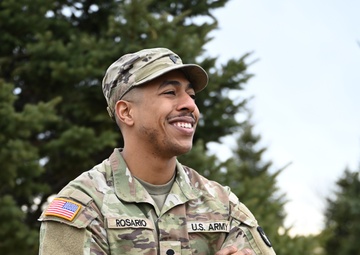 Future Faces of the Force: Scouting the path the excellence