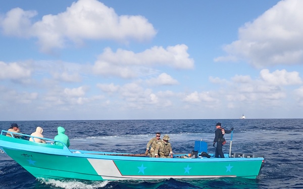 Coast Guard offloads nearly $510 million in illegal narcotics interdicted in Eastern Pacific Ocean