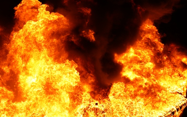 Coast Guard offloads nearly $510 million in illegal narcotics interdicted in Eastern Pacific Ocean