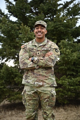 Future Faces of the Force: Scouting the path the excellence