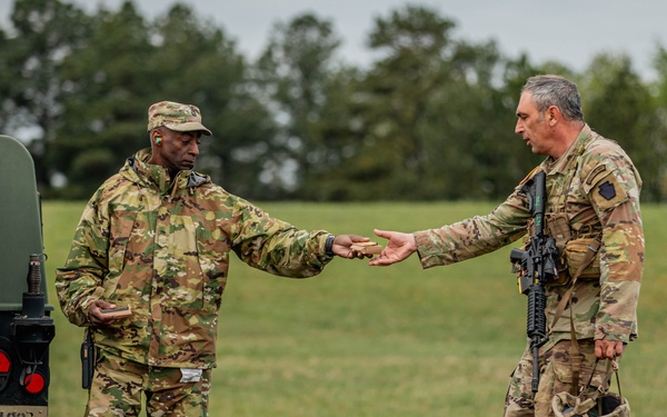 2025 Small Arms Championship