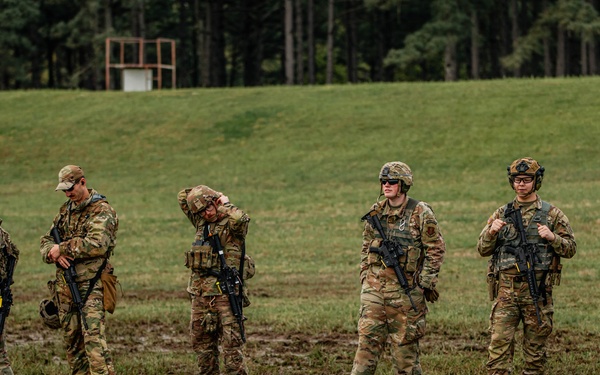 2025 Small Arms Championship