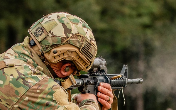 2025 Small Arms Championship