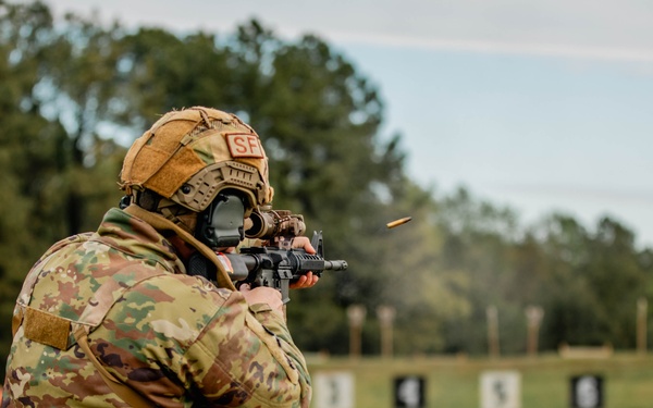 2025 Small Arms Championship