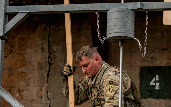 2025 Small Arms Championship