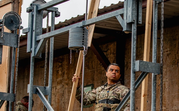 2025 Small Arms Championship