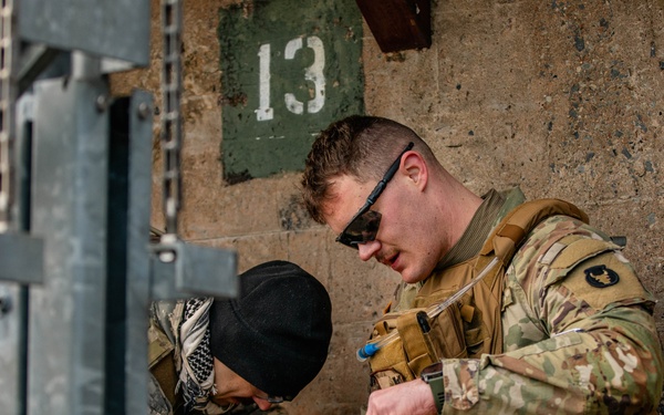 2025 Small Arms Championship