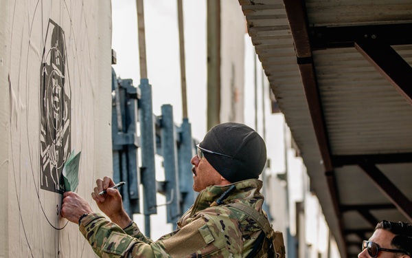 2025 Small Arms Championship